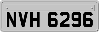 NVH6296