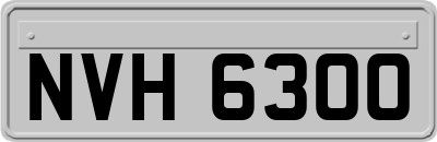 NVH6300