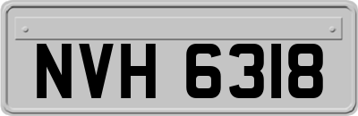 NVH6318