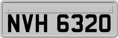 NVH6320