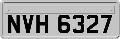 NVH6327