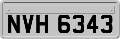 NVH6343