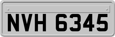 NVH6345