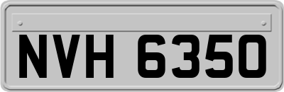 NVH6350
