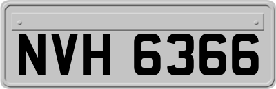 NVH6366