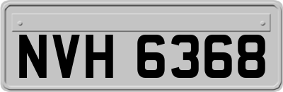 NVH6368