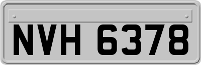 NVH6378