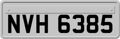NVH6385