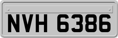 NVH6386