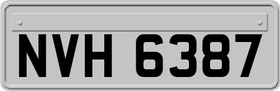 NVH6387