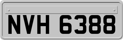 NVH6388