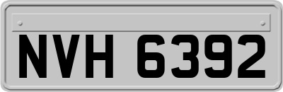 NVH6392