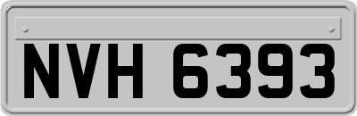 NVH6393