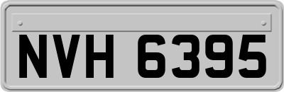NVH6395