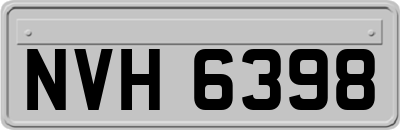 NVH6398