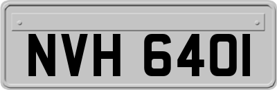 NVH6401