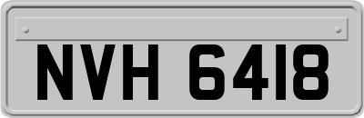 NVH6418