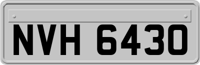 NVH6430