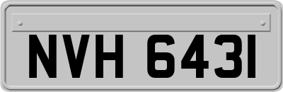 NVH6431