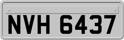 NVH6437