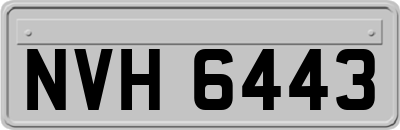 NVH6443