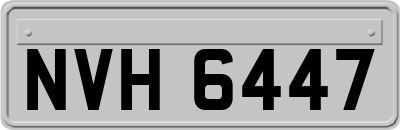 NVH6447