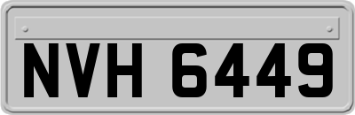 NVH6449