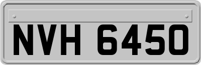 NVH6450