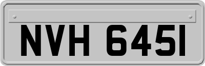 NVH6451