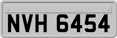 NVH6454