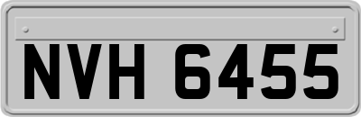 NVH6455