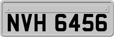 NVH6456
