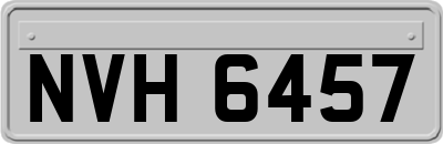 NVH6457