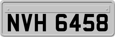 NVH6458