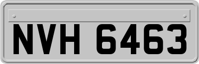 NVH6463