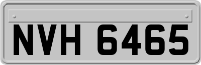 NVH6465