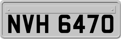 NVH6470