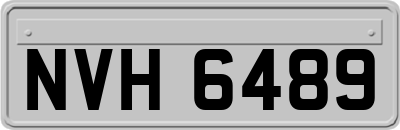 NVH6489