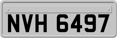 NVH6497
