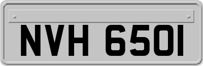 NVH6501