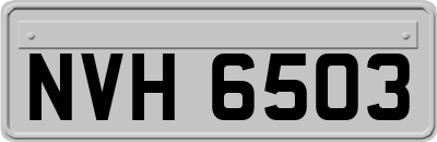 NVH6503