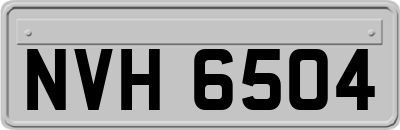 NVH6504