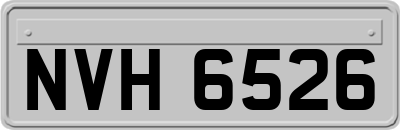 NVH6526