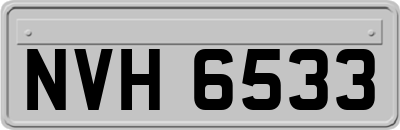 NVH6533