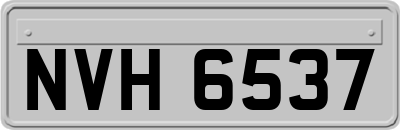NVH6537