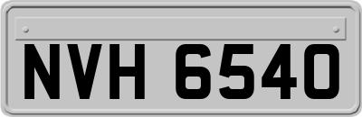 NVH6540