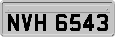NVH6543