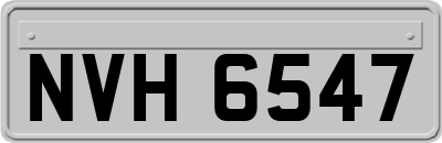 NVH6547