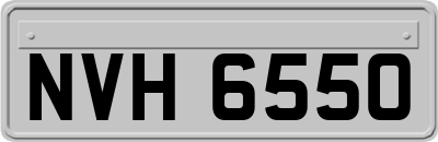 NVH6550