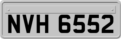 NVH6552